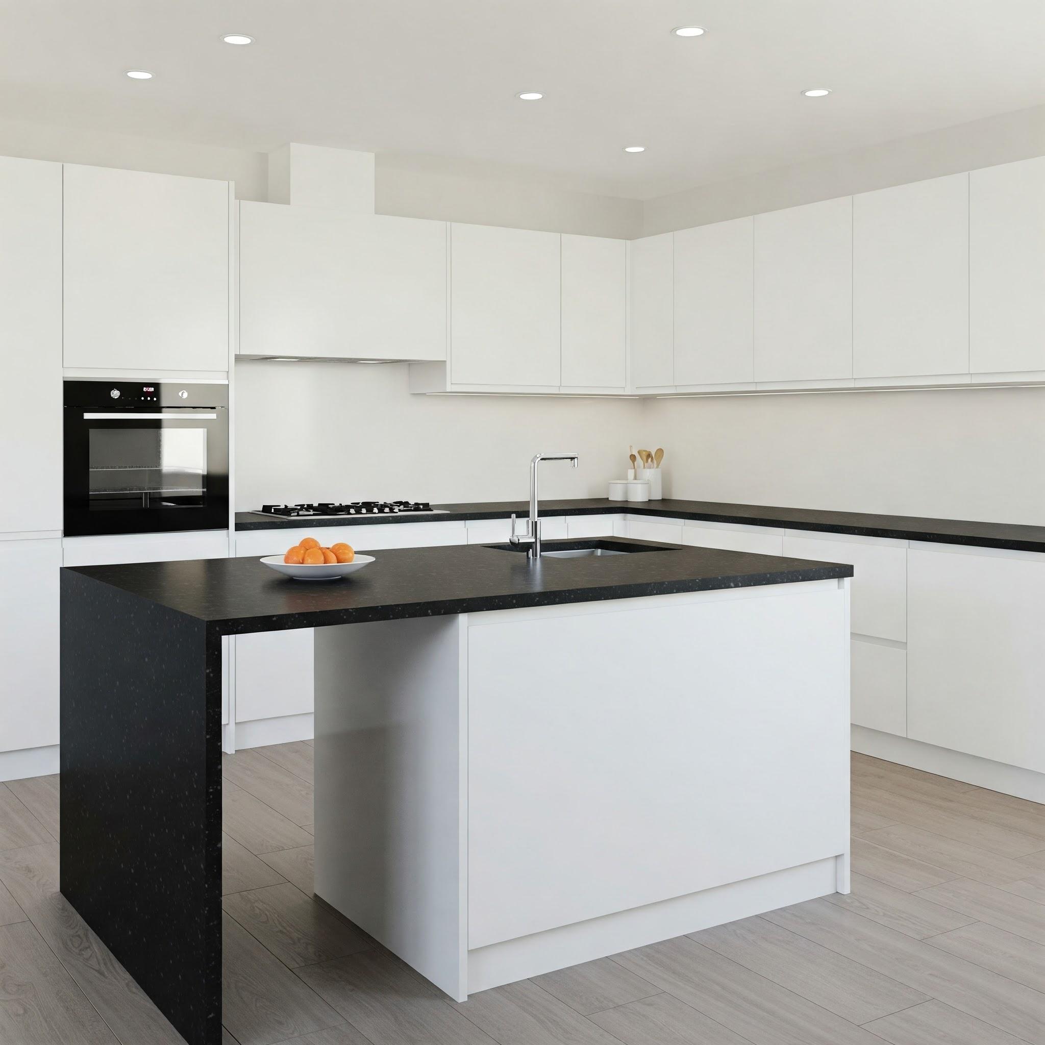 דירת 4 חדרים חדשה להשכרה בפרויקט פארק ים – רובע י״ז, אשדוד