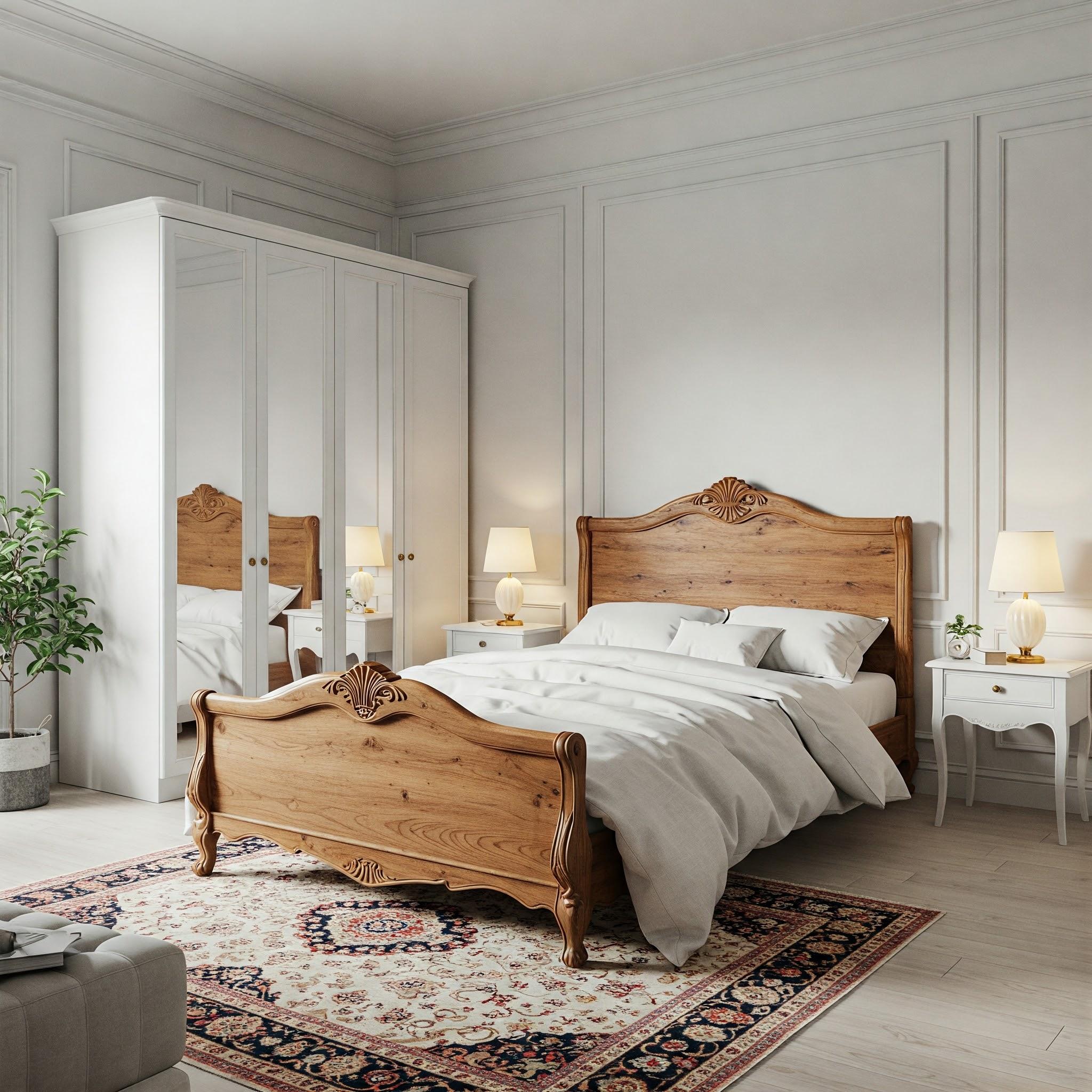 וילה 6 חדרים משופצת להשכרה ברחוב ציון, רובע ט״ו – אשדוד